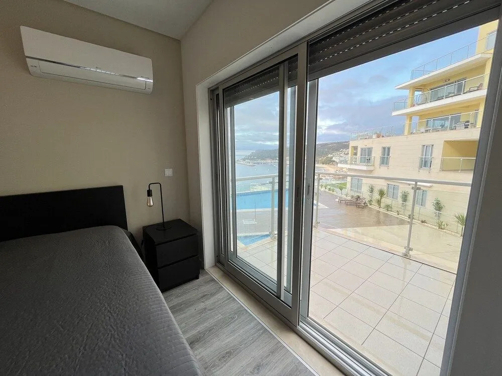 Cliffs Apartment - Astonishing bay view
