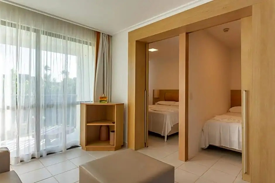 Porto de Galinhas Beach Class Resort Muro Alto 5204