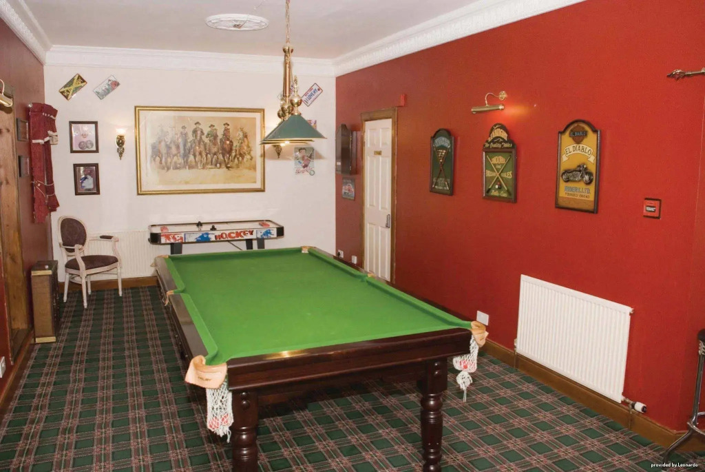 Glenspean Lodge Hotel