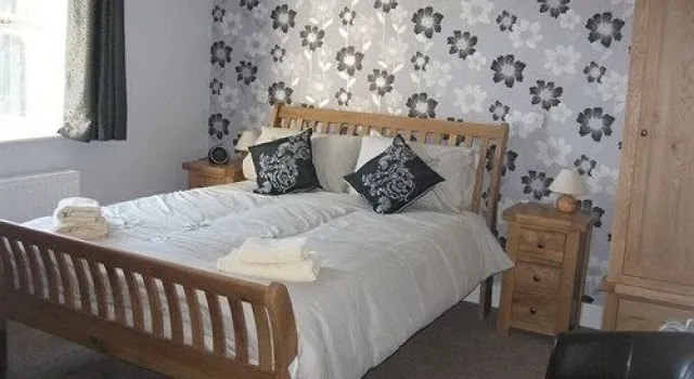Ladywell House B&B