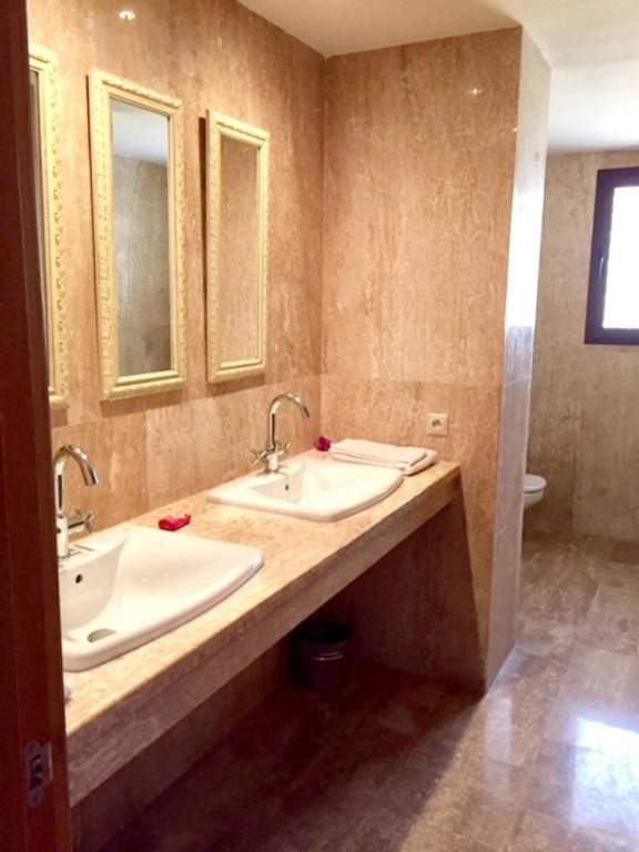 Apartment With 3 Bedrooms in Tanger, With Wonderful sea View, Pool Acc