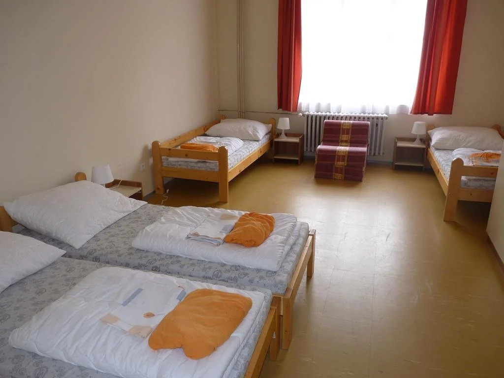 Hostel Bernarda Bolzana