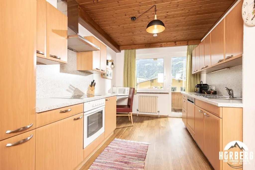 HORBERG Appartements