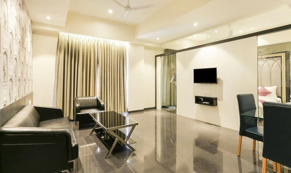 Gopalas Residency Bhumi World Bhiwandi