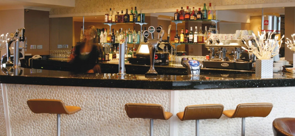 Esplanade Hotel