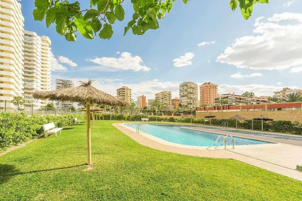 Apartamento Maria Luisa