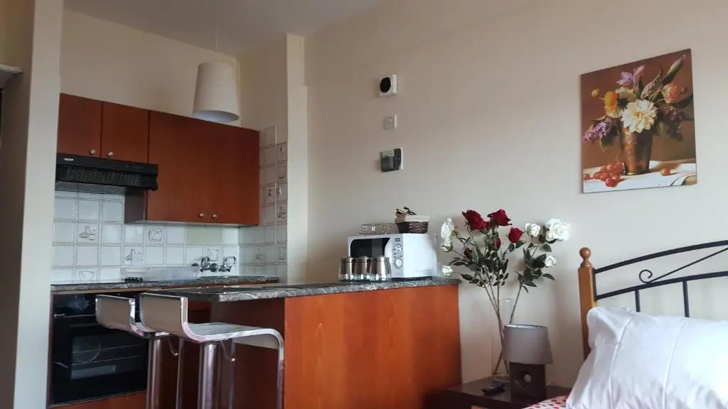 Alex Beach Apartment 33