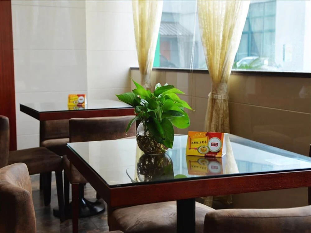 GreenTree Inn Jiangsu Suzhou Wujiang Yunliqiao Business Hotel