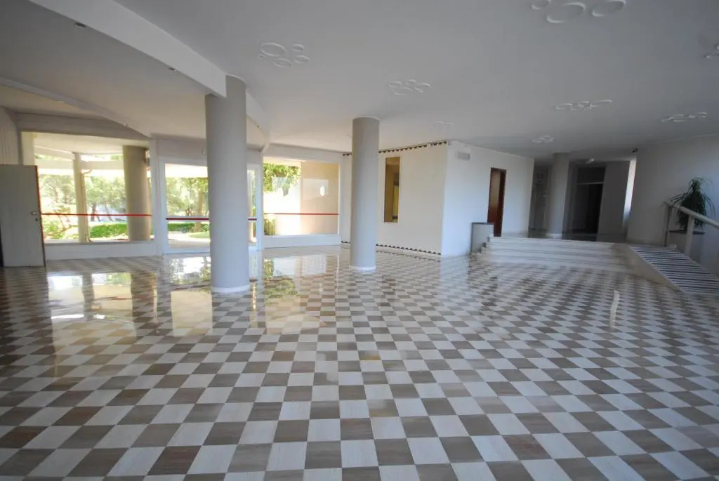 Residenza Puerto Do Sol