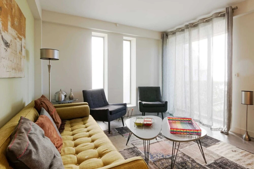 Musset Appartement privé