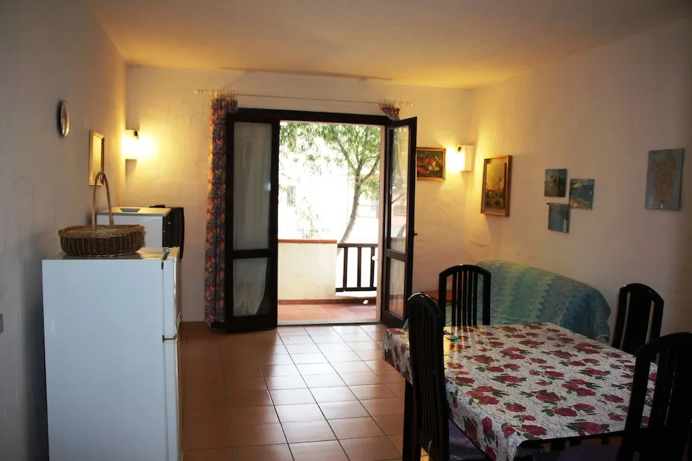 Residence Itaca