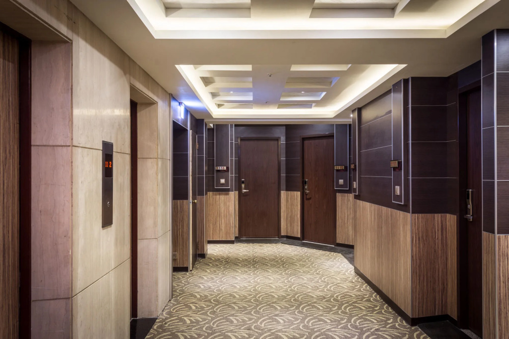Twinstar Hotel
