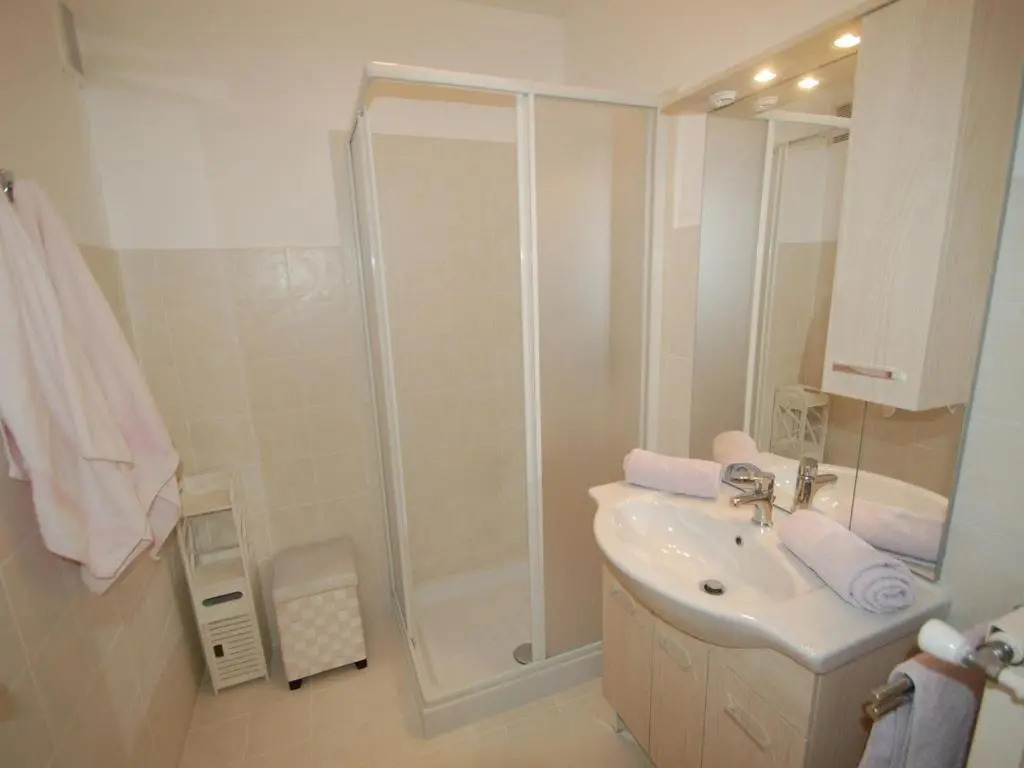 Appartement Menton, 2 pièces, 4 personnes - FR-1-196-159