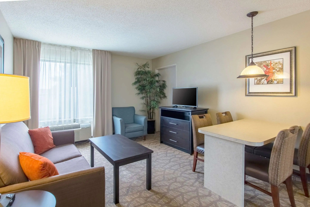 Comfort Inn Evansville East