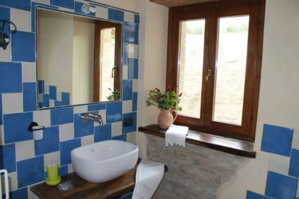 Agriturismo il Casale del Barone