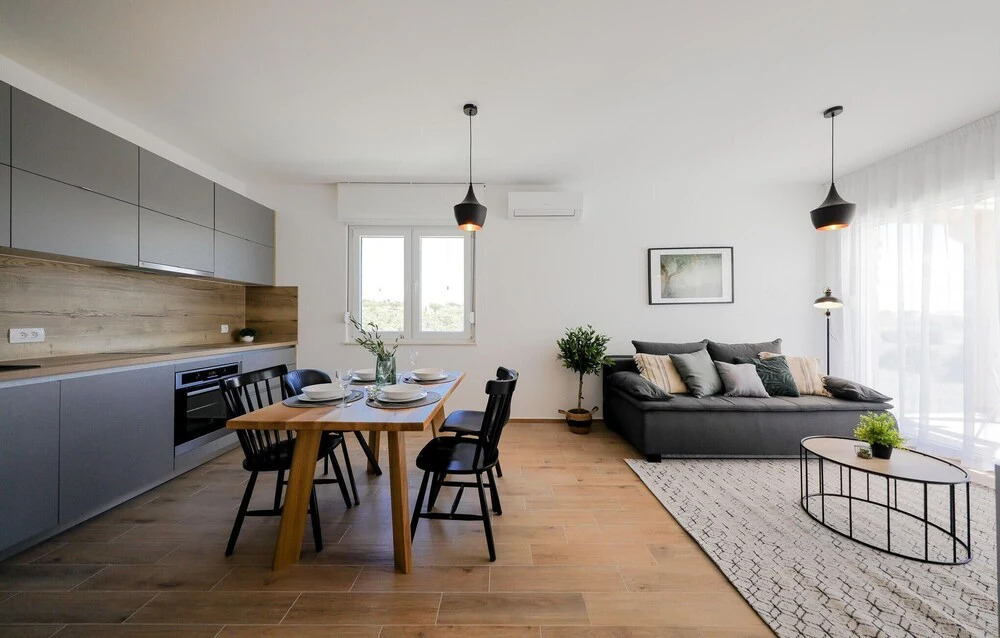 Pet Friendly Home In Vrsi