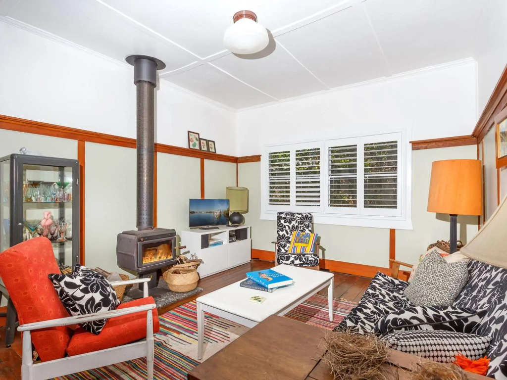 Sunroom Cottage