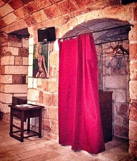 B&B Pergulea