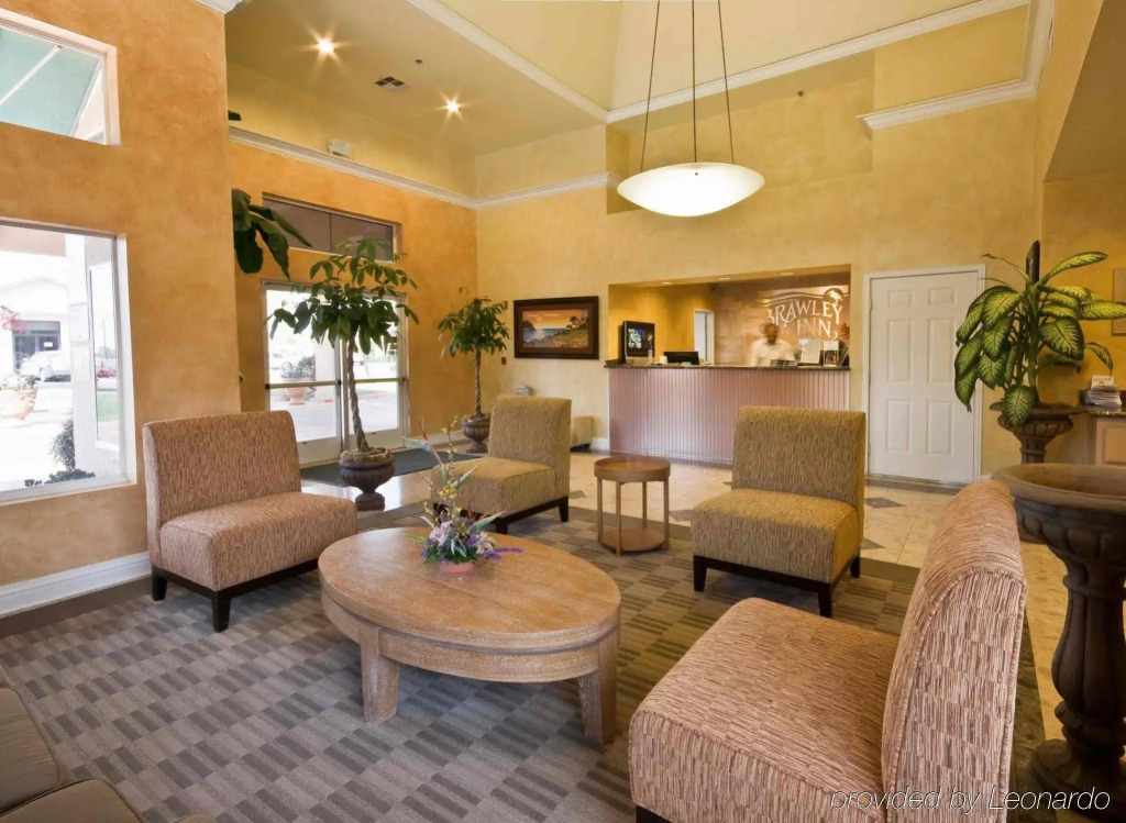 Brawley Inn