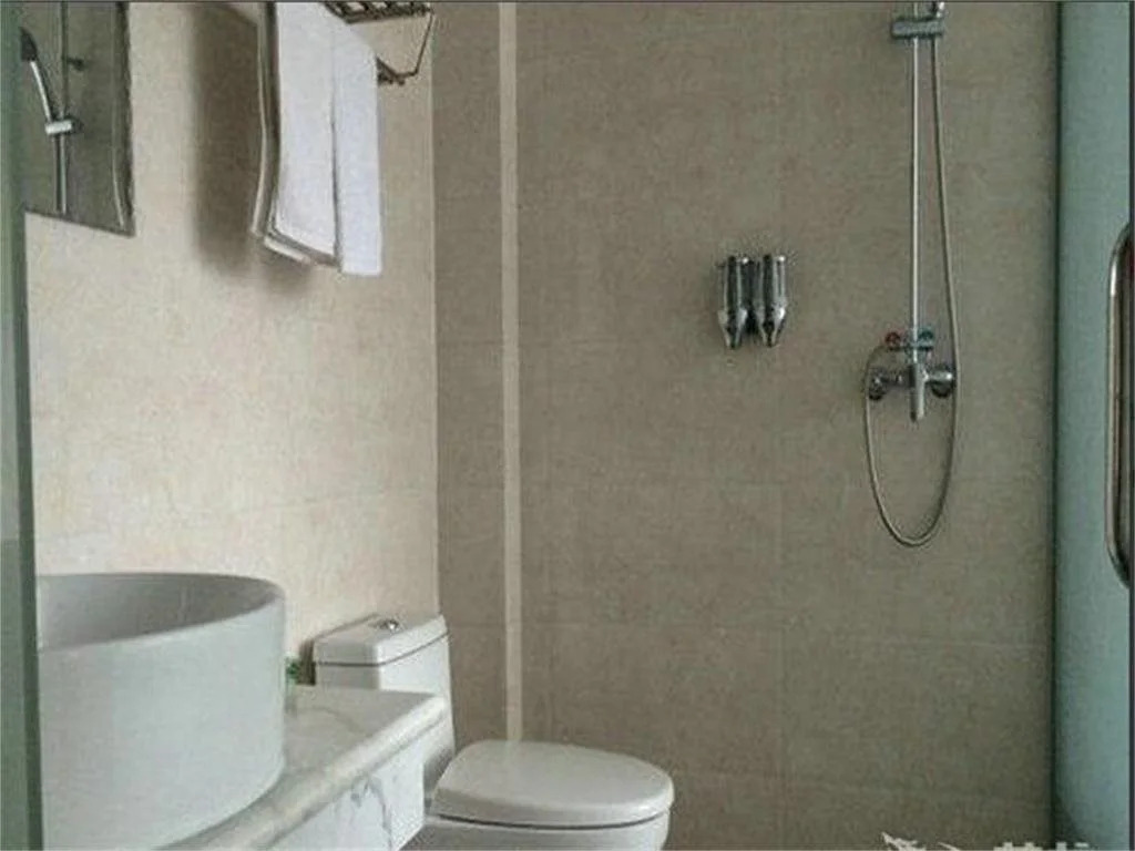 Siyang Jinrun Business Inn
