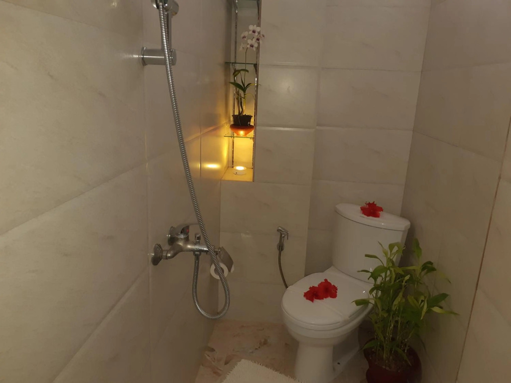 Sri Lancashire Guest House