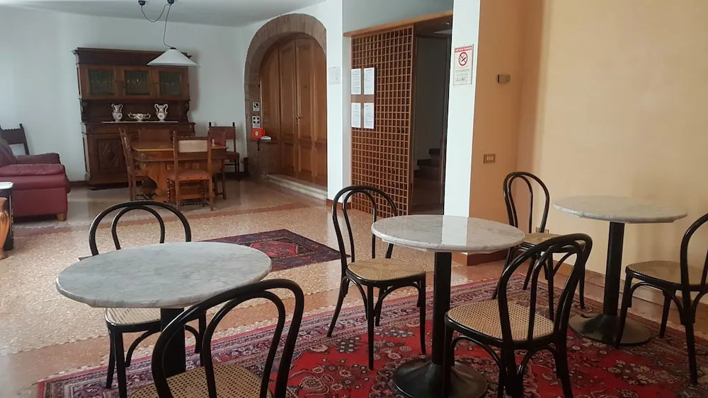 Villa Ca' D'Oro