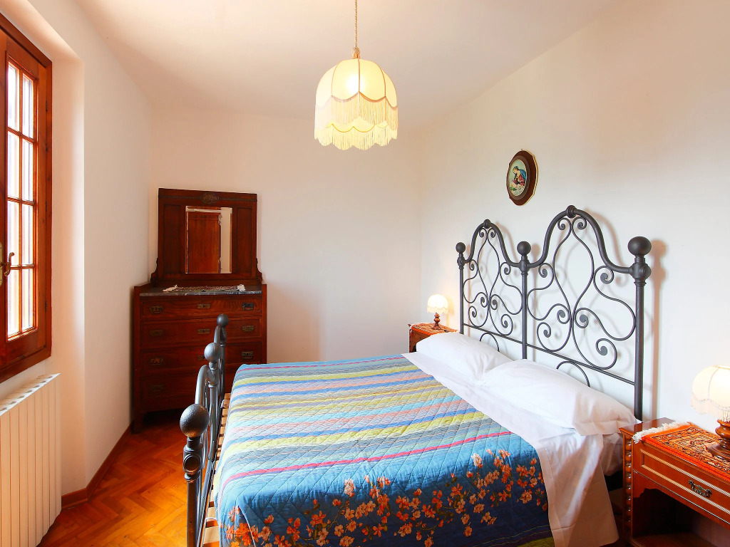 Holiday Home Il Poggetto by Interhome