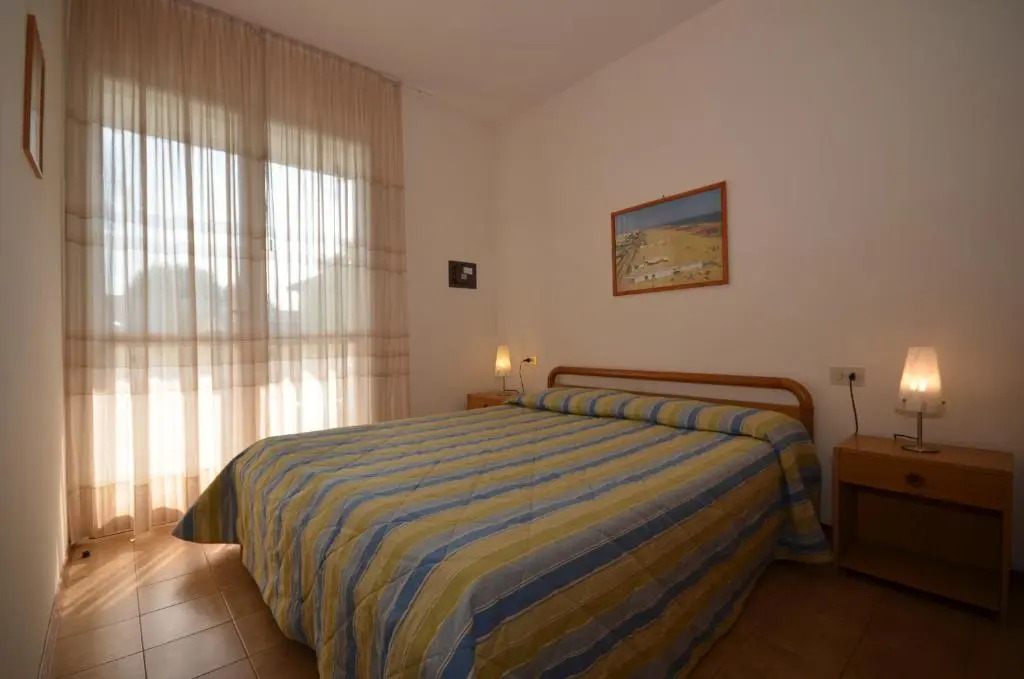 Appartamenti Sirio via Pesci 6,8,14