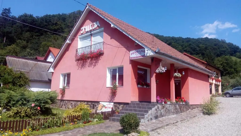 House of Julia