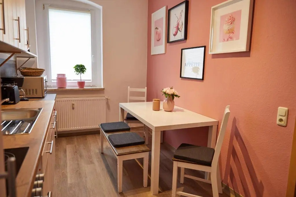 City-Apartment 2