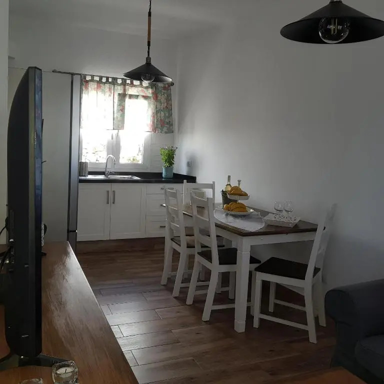 Casa Lela I