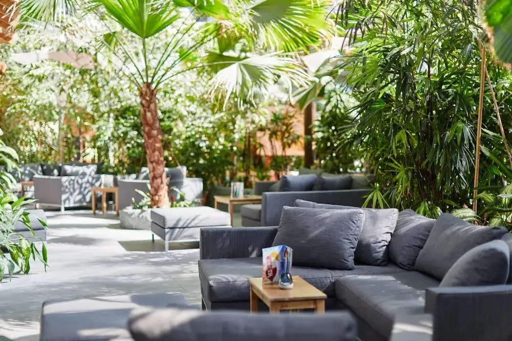 Tropical Islands Resort