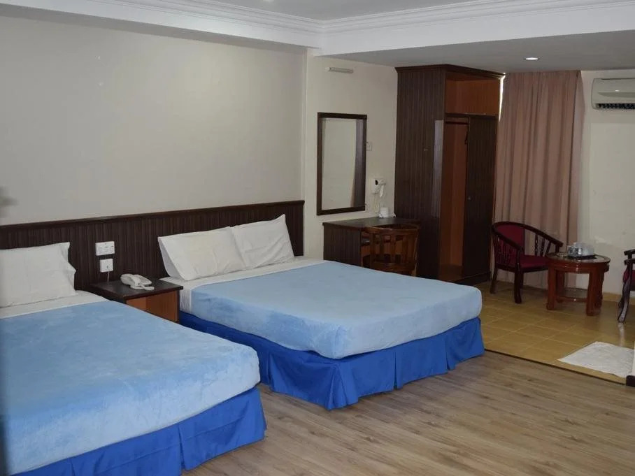 Federal Hotel Kangar Perlis