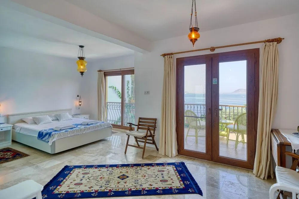 Villa Patara