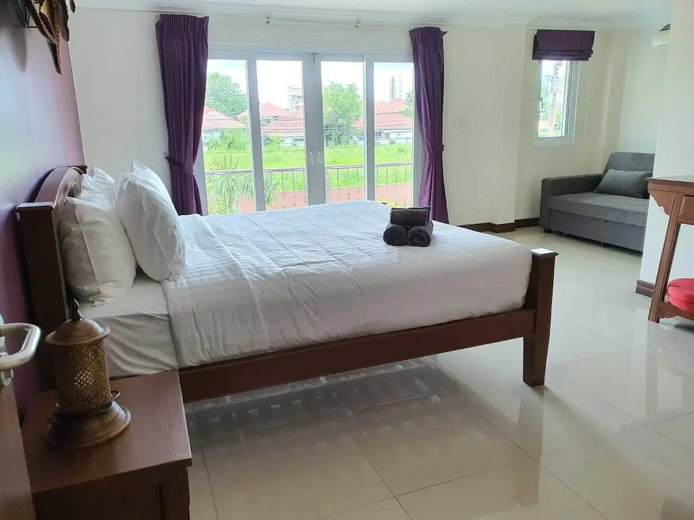 Pool Villa Pattaya - ViewPoint 2