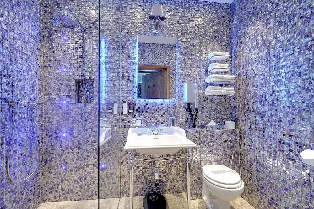 Mała Anglia - Boutique Apartments & SPA