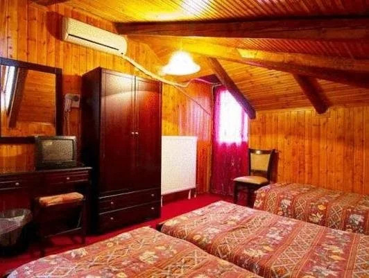 Hotel Lefas