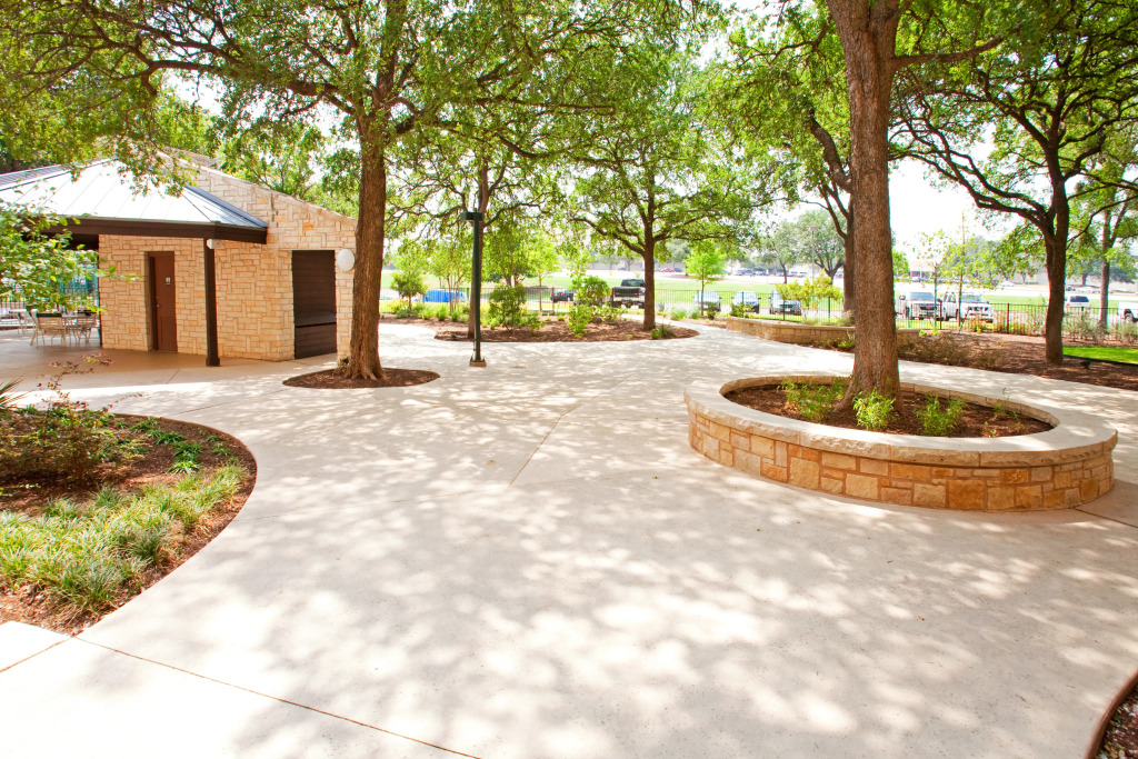 Holiday Inn Austin Midtown by IHG