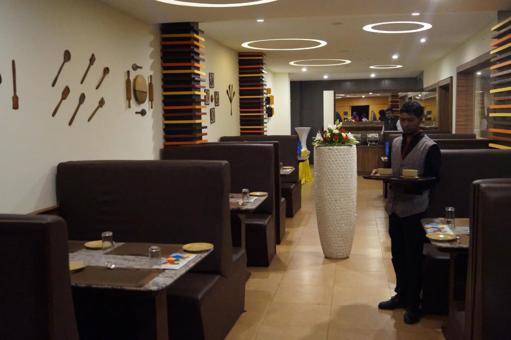 Vinayaga Inn by Poppys, Ooty