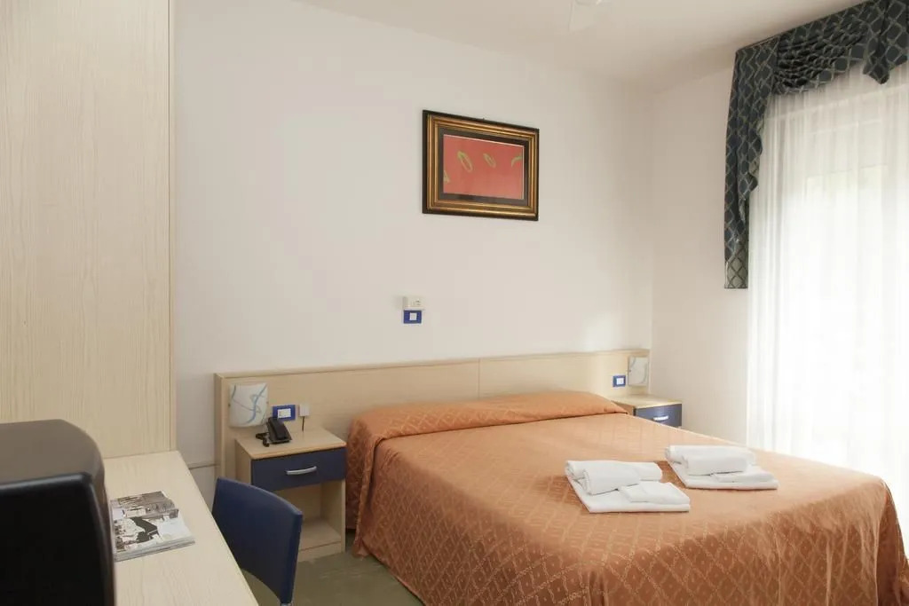 Hotel Oceanic
