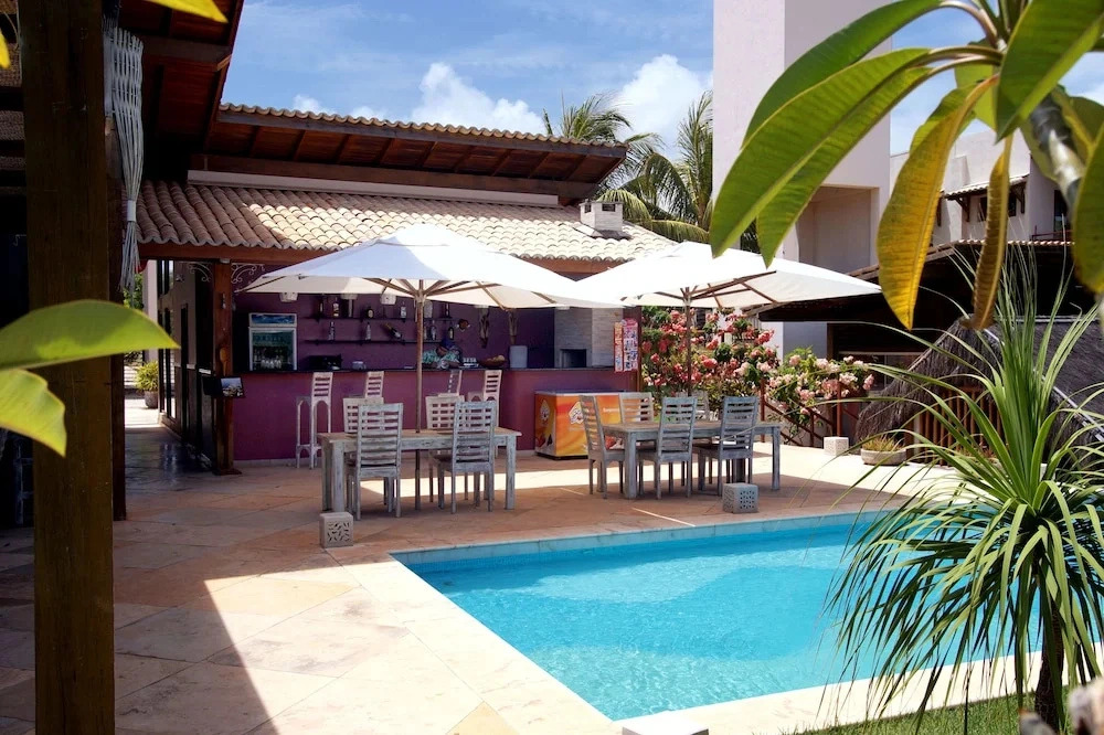 Apartamento Particular Pipa Beleza Spa Resort