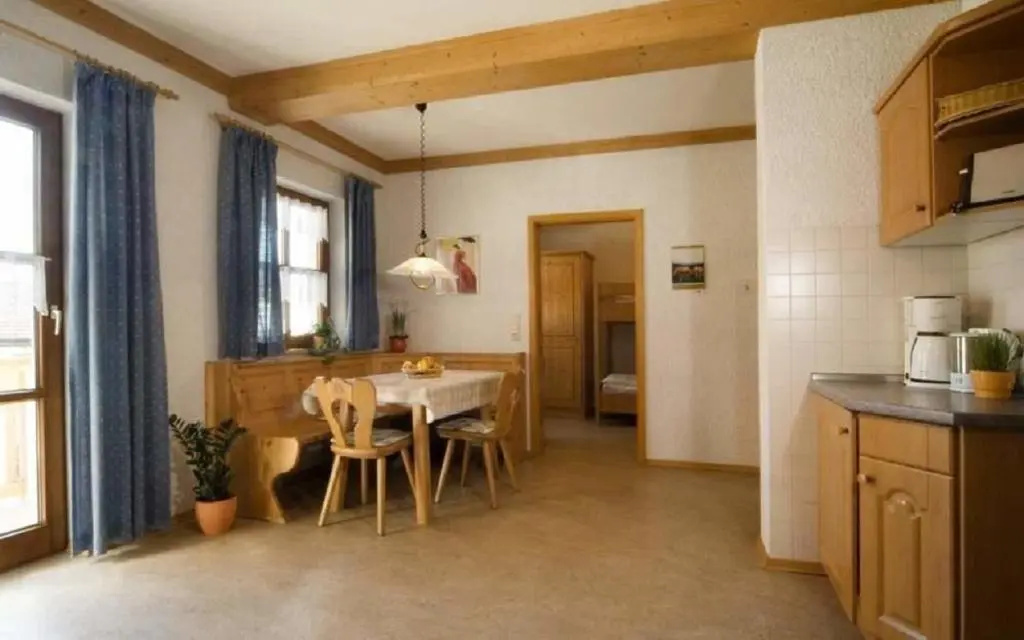Kinderparadies Habernberger Hof