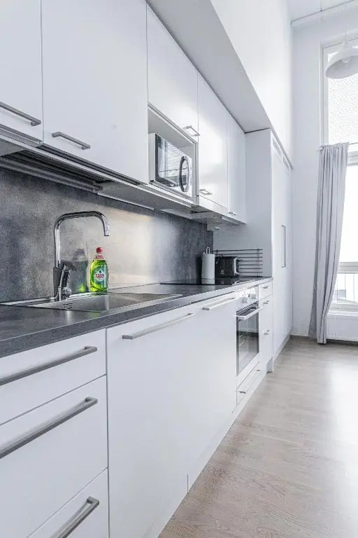 SleepWell Apartments Malaga