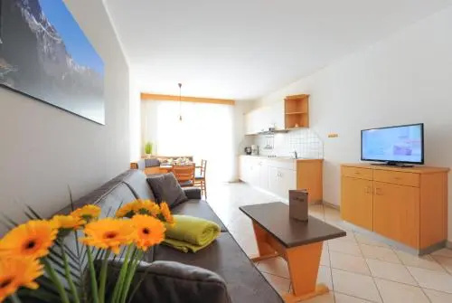 Ferienwohnung Obstgarten