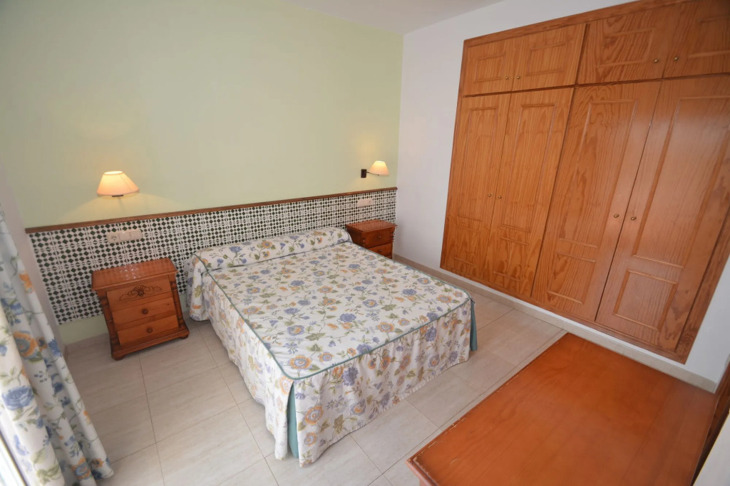 Apartamentos Mexico