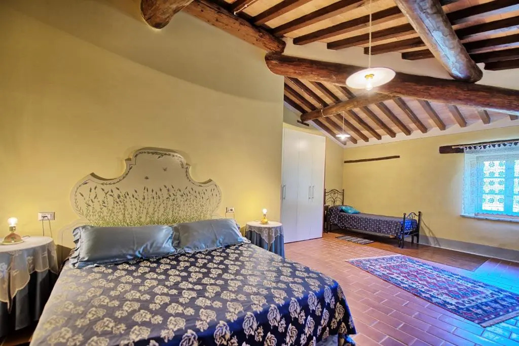 Villa Poggiolino