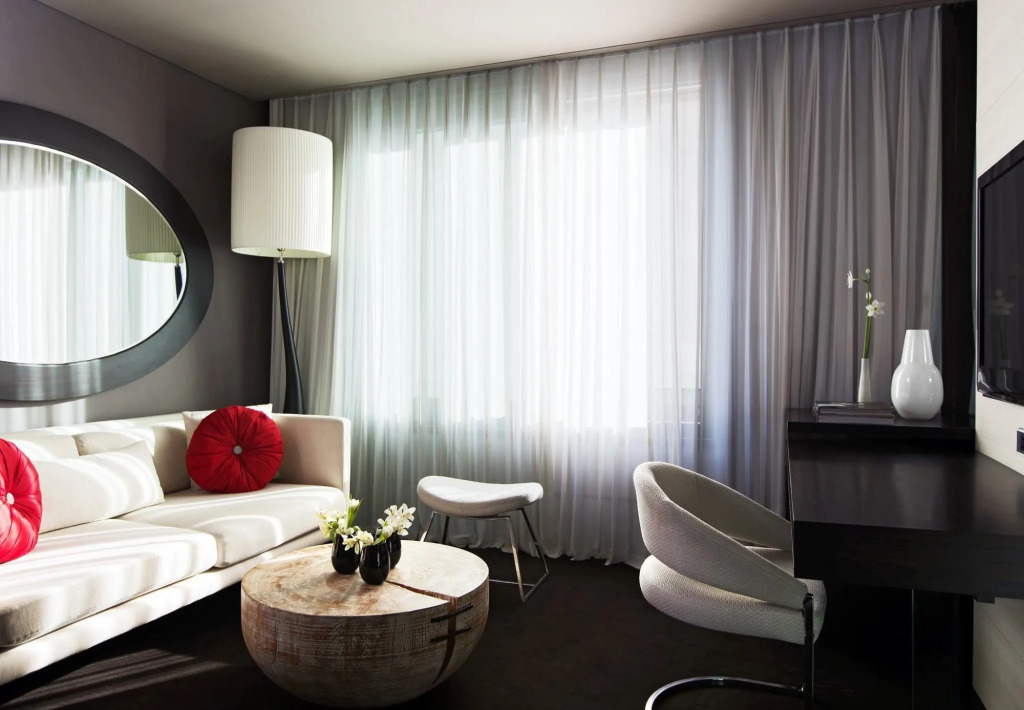THE PLAZA Seoul, Autograph Collection