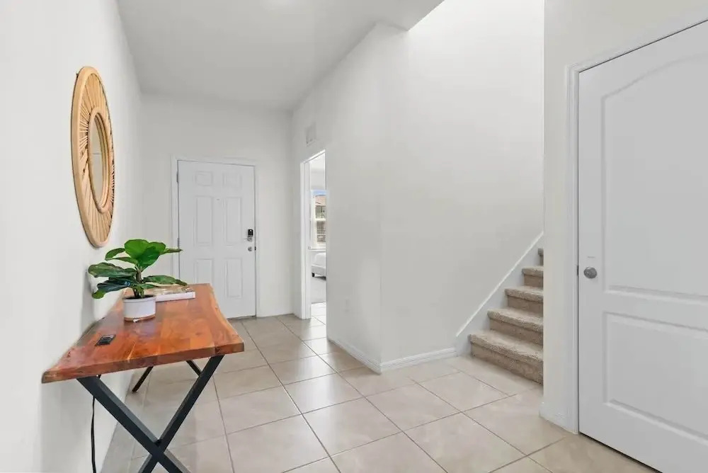 Beautiful 6br5bathpool Clubhouse