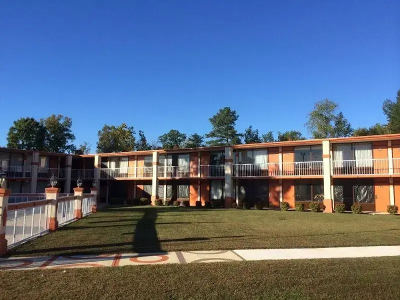 Days Inn Greensboro East
