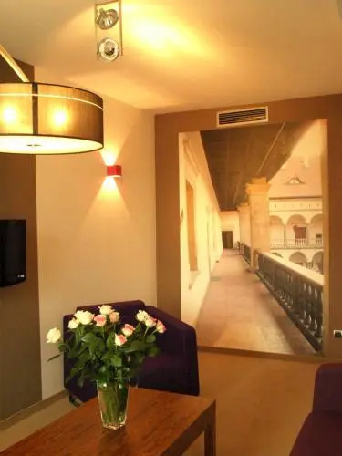 Hotel Niepołomice